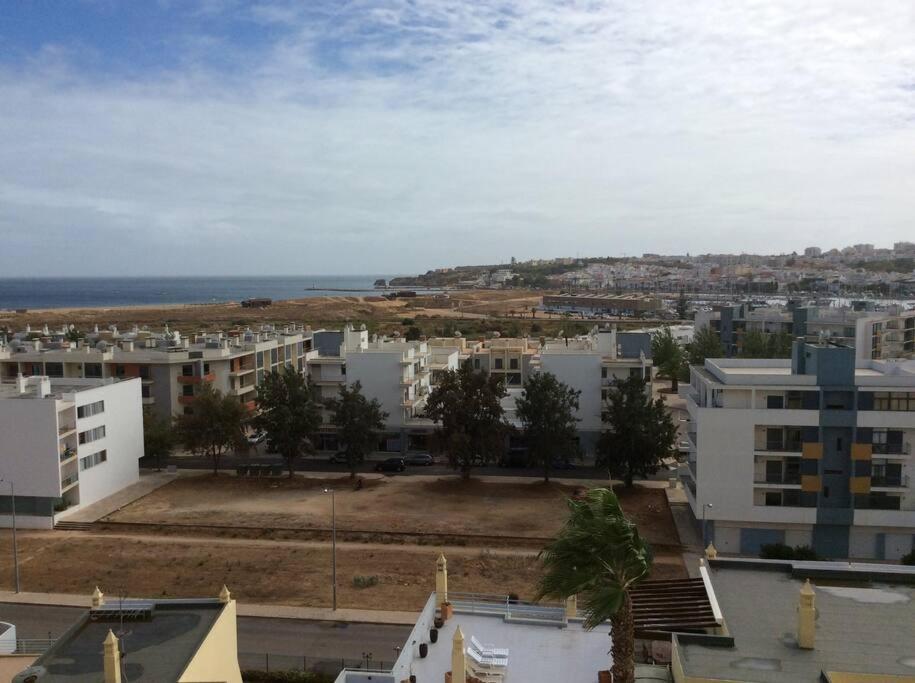 Beautiful Place With Ocean View Lagos Dış mekan fotoğraf