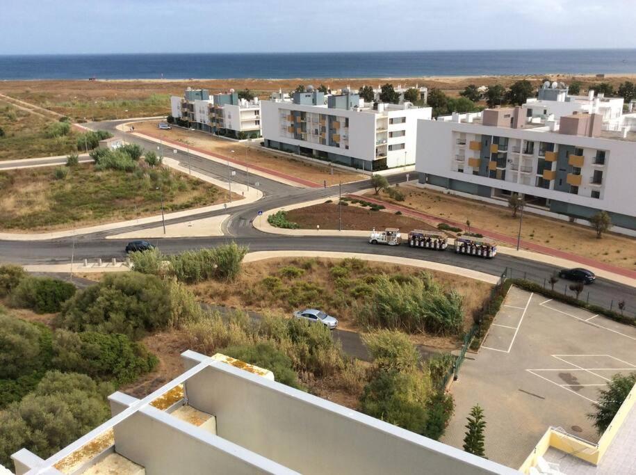 Beautiful Place With Ocean View Lagos Dış mekan fotoğraf