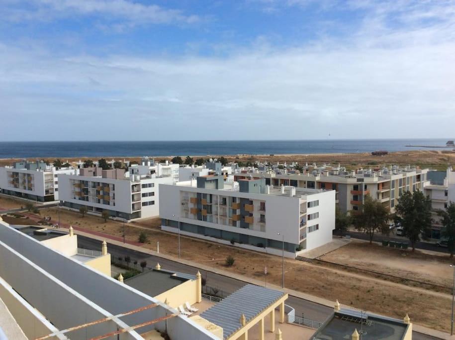 Beautiful Place With Ocean View Lagos Dış mekan fotoğraf