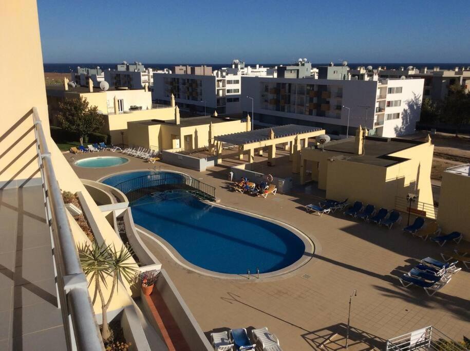 Beautiful Place With Ocean View Lagos Dış mekan fotoğraf