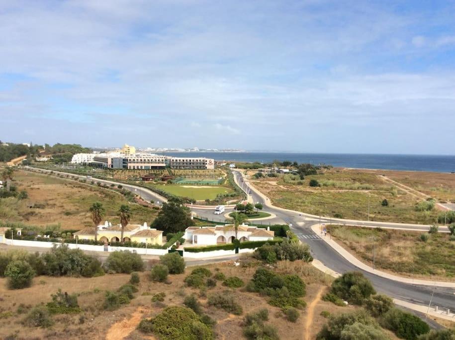 Beautiful Place With Ocean View Lagos Dış mekan fotoğraf