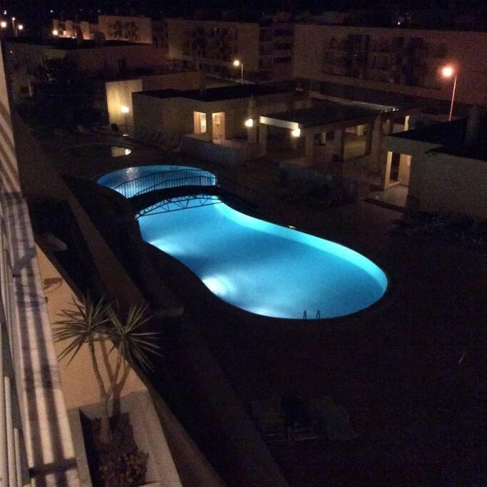 Beautiful Place With Ocean View Lagos Dış mekan fotoğraf