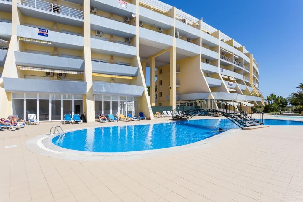 Beautiful Place With Ocean View Lagos Dış mekan fotoğraf