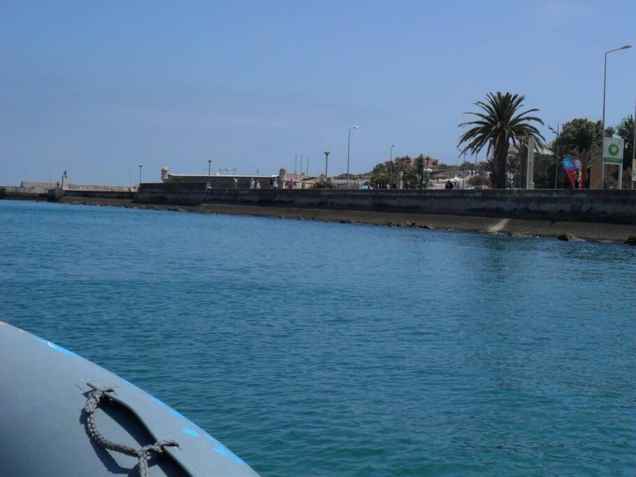 Beautiful Place With Ocean View Lagos Dış mekan fotoğraf